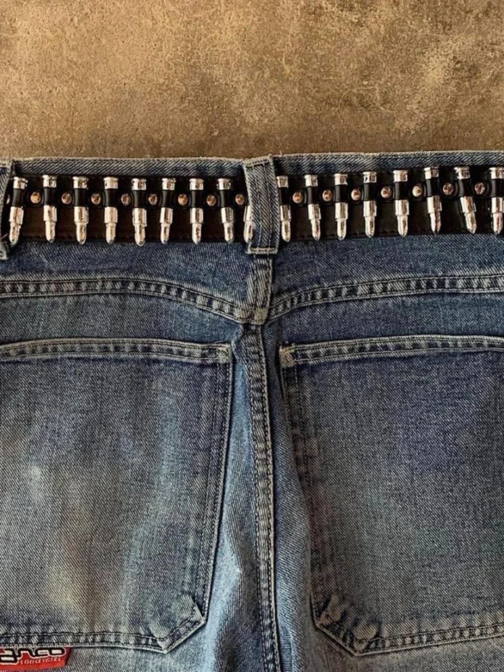 N/A y2k grunge